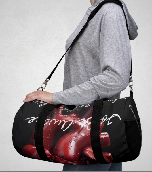 Aware Duffel Bag 2.0 - NEW