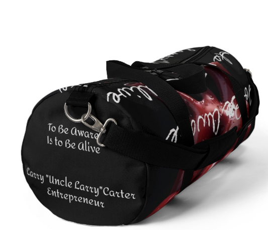 Aware Duffel Bag 2.0 - NEW