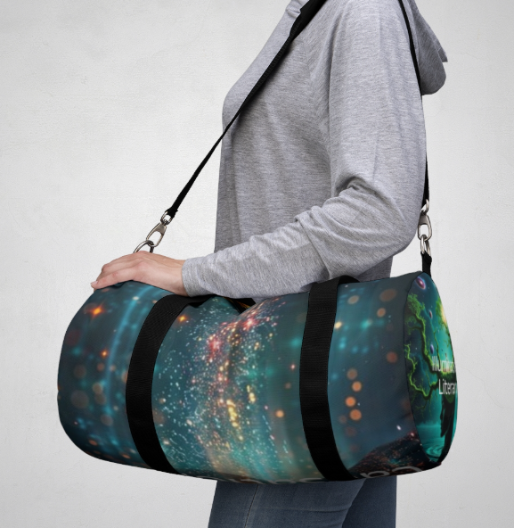 Causation Duffel Bag 2.0 - NEW