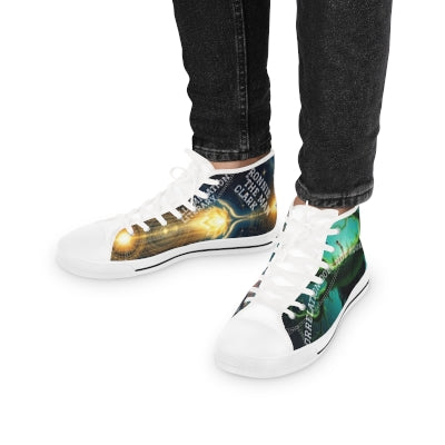 Correlation MEN'S ** Shoe ** NEW