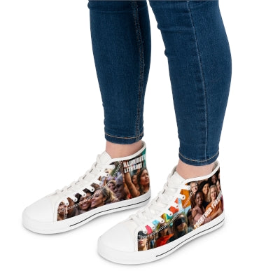 Coalition Women's **SHOES** (TWO COLORS)