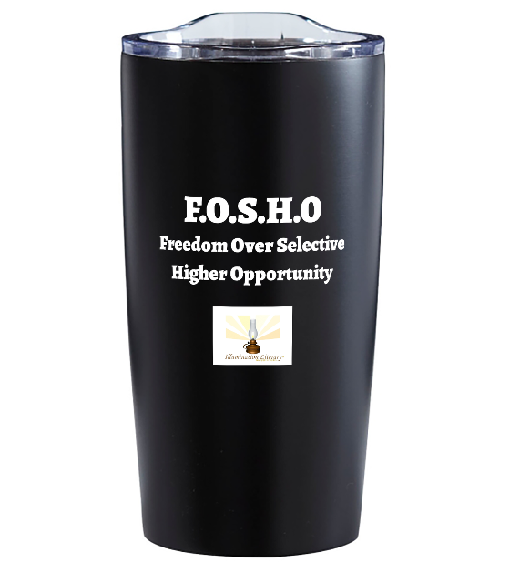 F.O.S.H.O Mug