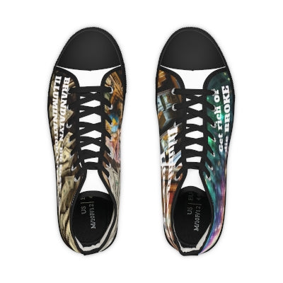 Get Rich MEN'S ** Shoe ** NEW