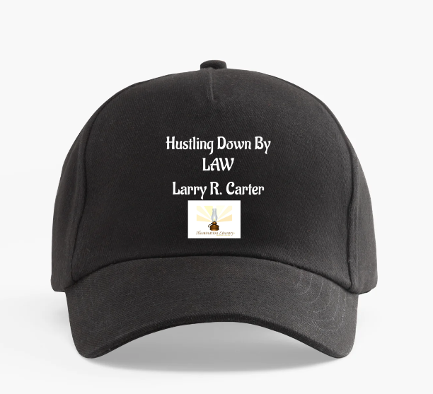 Hustling Cap