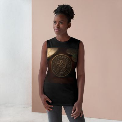 I’m the Token UNISEX Sleeveless Tank