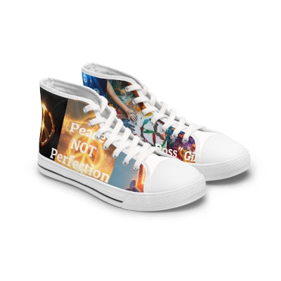 Peace Women's **SHOES** (TWO COLORS)