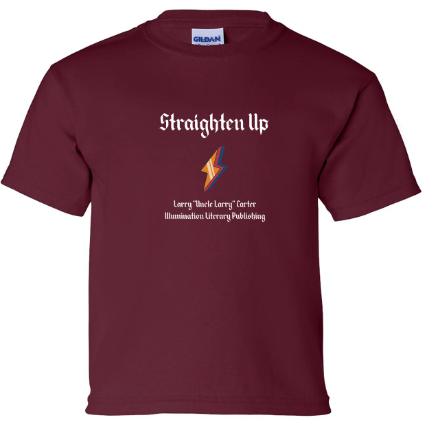 Straighten UP Women's Crop Top - NEW