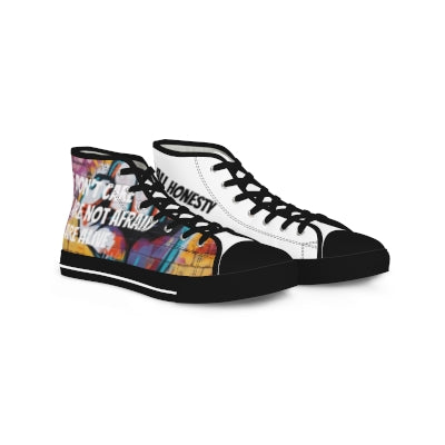 We Don't Care MEN'S ** Shoe ** NEW