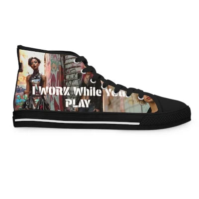 ILPC SHOES