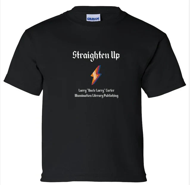 ILPC KIDSWEAR T SHIRTS