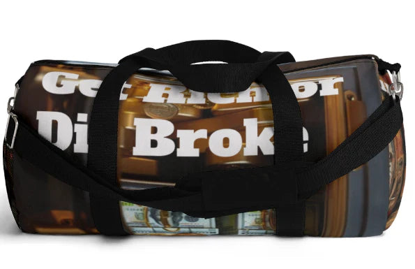 ILPC GEAR DUFFEL BAGS