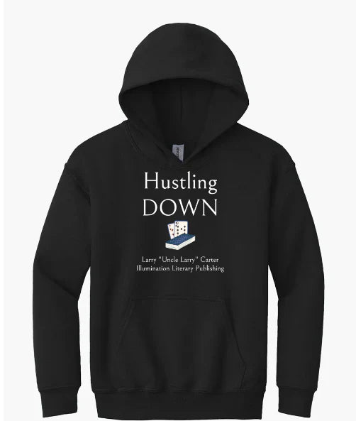 ILPC KIDSWEAR HOODIES