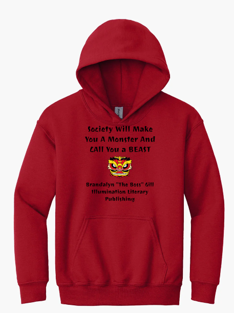 Kids Hoodies