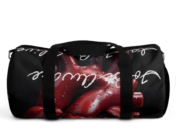 Aware Duffel Bag 2.0 - NEW