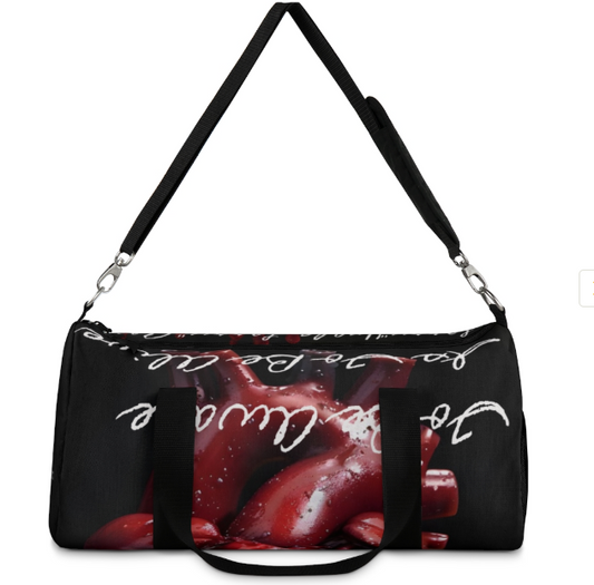 Aware Duffel Bag 2.0 - NEW