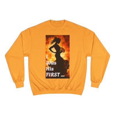 BRANDY'S COCOA BUNNY WINTER LINE - BAD ITCH - SWEATSHIRT (UNISEX)