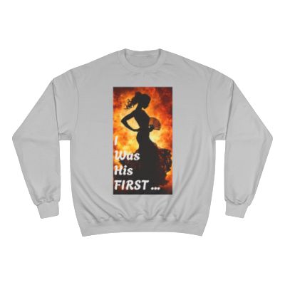 BRANDY'S COCOA BUNNY WINTER LINE - BAD ITCH - SWEATSHIRT (UNISEX)