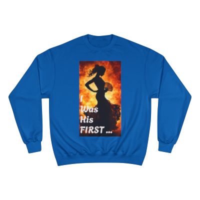 BRANDY'S COCOA BUNNY WINTER LINE - BAD ITCH - SWEATSHIRT (UNISEX)