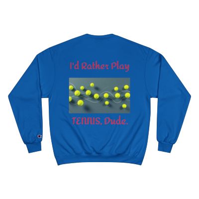 BRANDY'S **COCOA BUNNY WINTER LINE** "NO BOUNCEBACKS ALLOWED" SWEATWSHIRT (UNISEX)