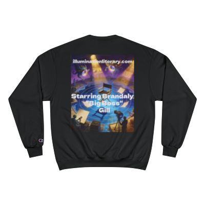 BRANDY'S **COCOA BUNNY WINTER LINE** CUSTOM "IN ALL HONESTY" SWEATSHIRT (UNISEX)