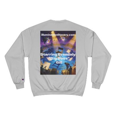 BRANDY'S **COCOA BUNNY WINTER LINE** CUSTOM "IN ALL HONESTY" SWEATSHIRT (UNISEX)