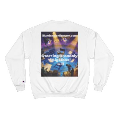 BRANDY'S **COCOA BUNNY WINTER LINE** CUSTOM "IN ALL HONESTY" SWEATSHIRT (UNISEX)