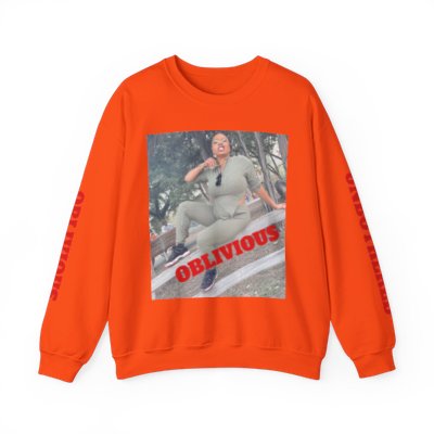 ***BRANDY "BIG BOSS" GILL SPECIAL EDITION*** SWEATSHIRT (UNISEX)
