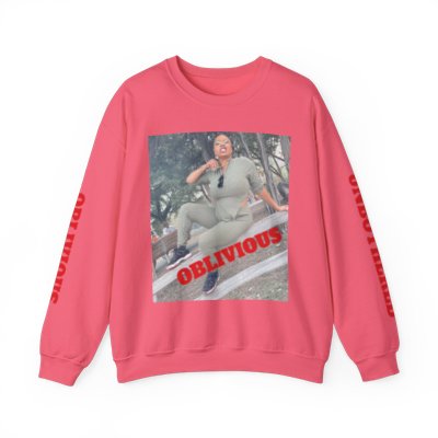 ***BRANDY "BIG BOSS" GILL SPECIAL EDITION*** SWEATSHIRT (UNISEX)