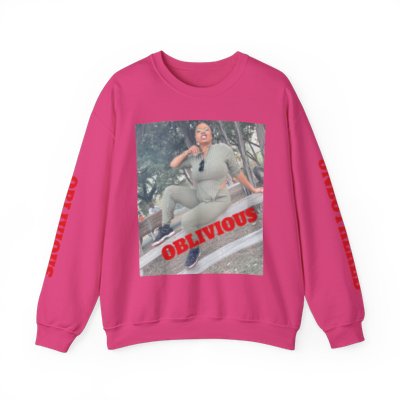 ***BRANDY "BIG BOSS" GILL SPECIAL EDITION*** SWEATSHIRT (UNISEX)