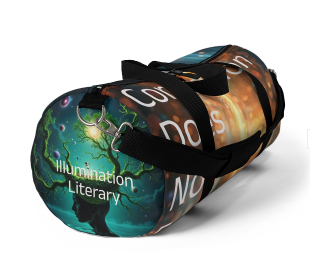 Causation Duffel Bag 2.0 - NEW