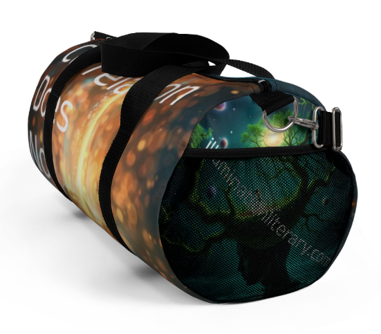 Causation Duffel Bag 2.0 - NEW