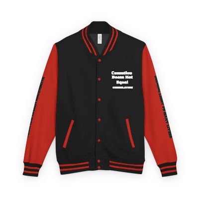 Causation LETTERMAN JACKET