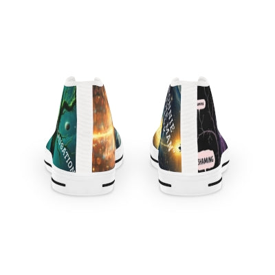 Correlation MEN'S ** Shoe ** NEW