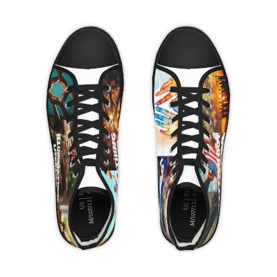 Coalition MEN'S ** Shoe ** NEW (TWO COLORS)