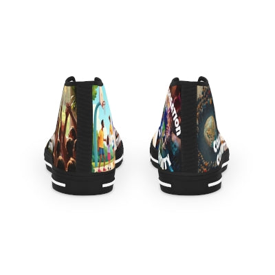 Coalition MEN'S ** Shoe ** NEW (TWO COLORS)