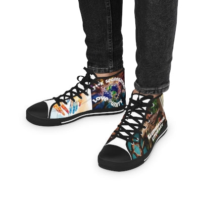 Coalition MEN'S ** Shoe ** NEW (TWO COLORS)