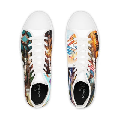 Coalition MEN'S ** Shoe ** NEW (TWO COLORS)