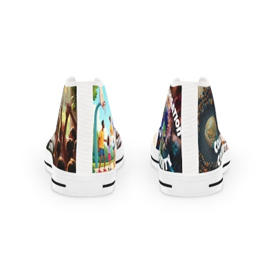 Coalition MEN'S ** Shoe ** NEW (TWO COLORS)