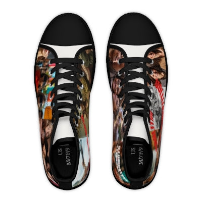 Coalition Women's **SHOES** (TWO COLORS)