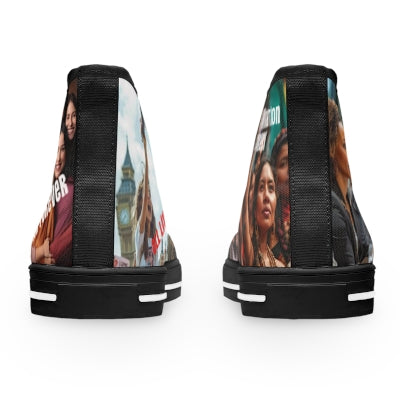 Coalition Women's **SHOES** (TWO COLORS)