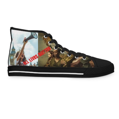 Coalition Women's **SHOES** (TWO COLORS)