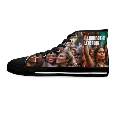 Coalition Women's **SHOES** (TWO COLORS)