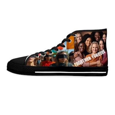 Coalition Women's **SHOES** (TWO COLORS)