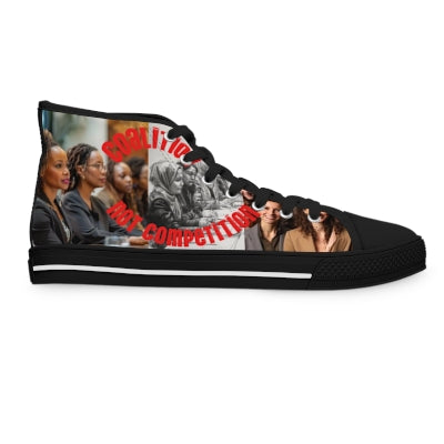 Coalition Women's **SHOES** (TWO COLORS)