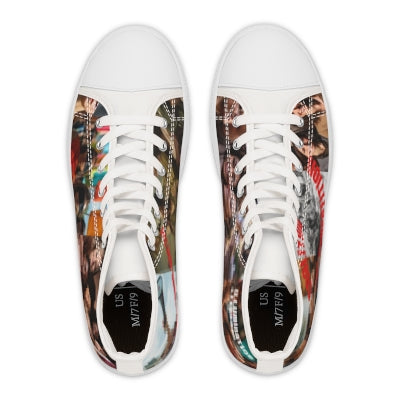 Coalition Women's **SHOES** (TWO COLORS)