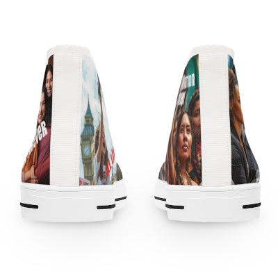 Coalition Women's **SHOES** (TWO COLORS)