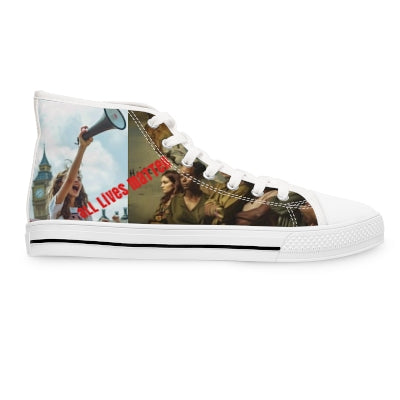 Coalition Women's **SHOES** (TWO COLORS)