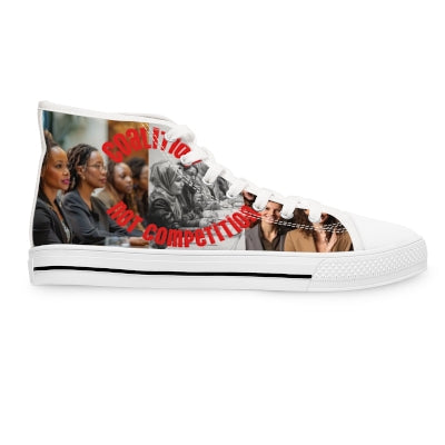Coalition Women's **SHOES** (TWO COLORS)