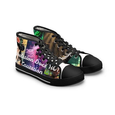 Correlation Women's **SHOES** (TWO COLORS)