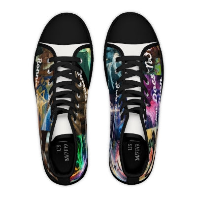 Correlation Women's **SHOES** (TWO COLORS)